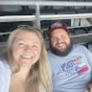 Meet your Posher, Pittman